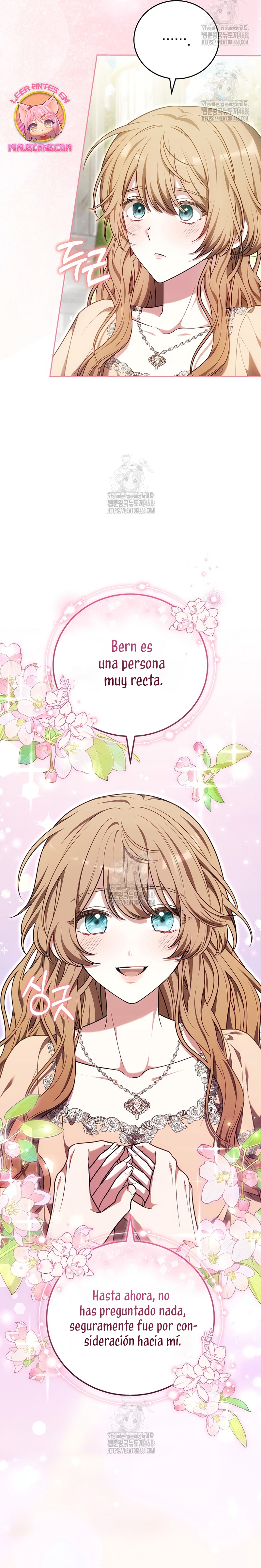 ¡Me gustas! (Por 101ª vez) Capítulo 14 - Page 8