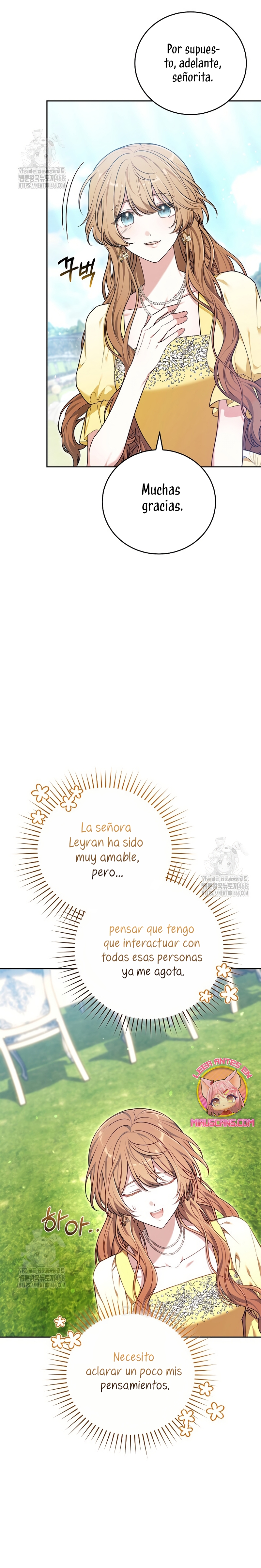 ¡Me gustas! (Por 101ª vez) Capítulo 15 - Page 13