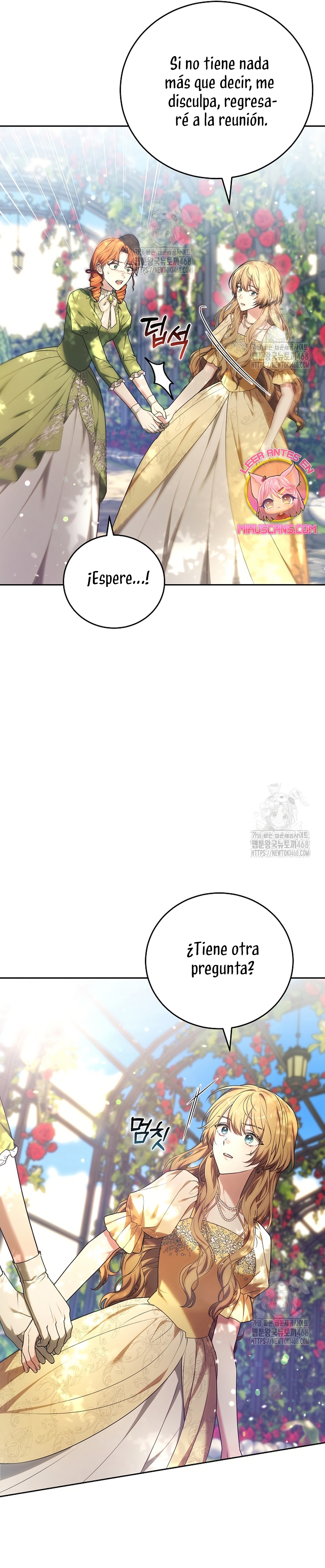 ¡Me gustas! (Por 101ª vez) Capítulo 15 - Page 20