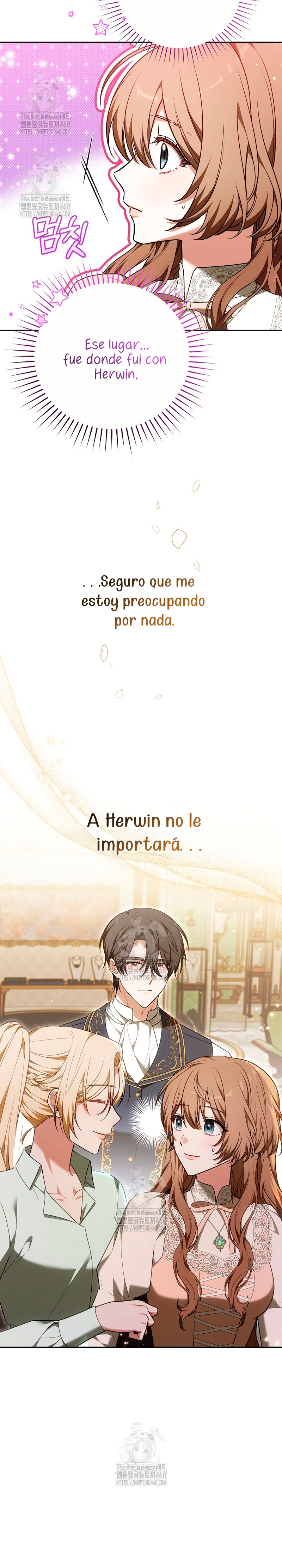 ¡Me gustas! (Por 101ª vez) Capítulo 17 - Page 9
