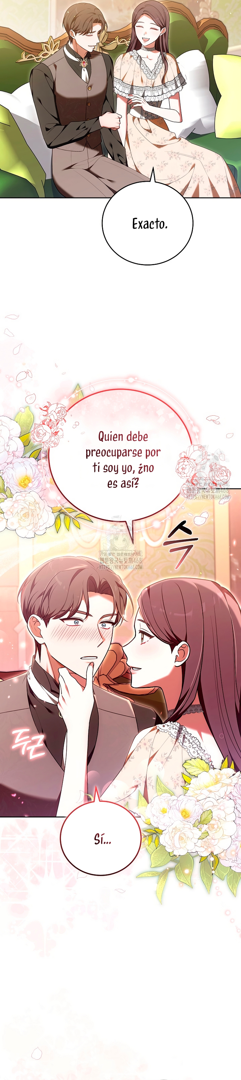 ¡Me gustas! (Por 101ª vez) Capítulo 20 - Page 17