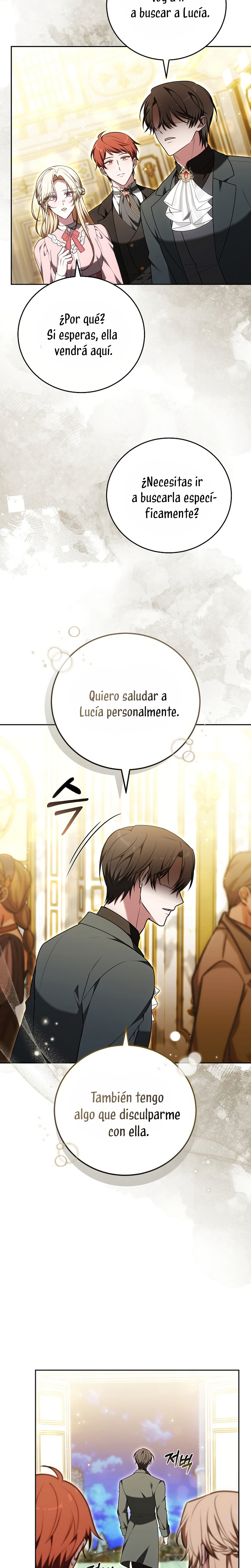 ¡Me gustas! (Por 101ª vez) Capítulo 22 - Page 21