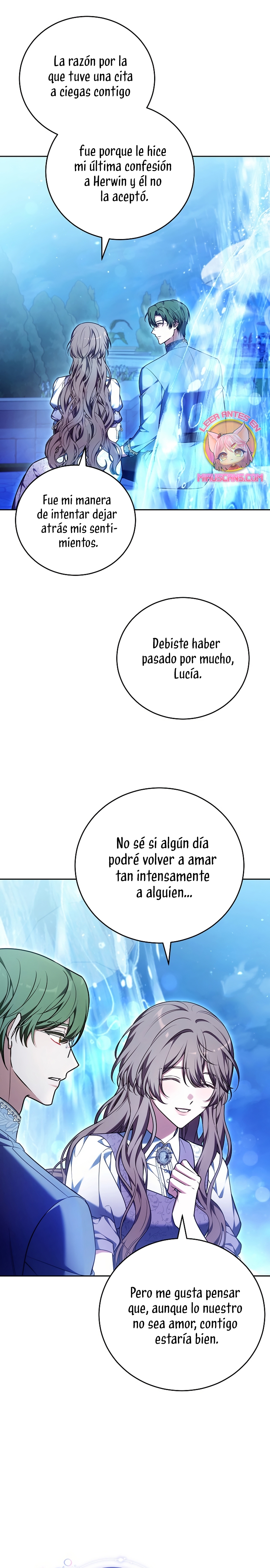 ¡Me gustas! (Por 101ª vez) Capítulo 24 - Page 20