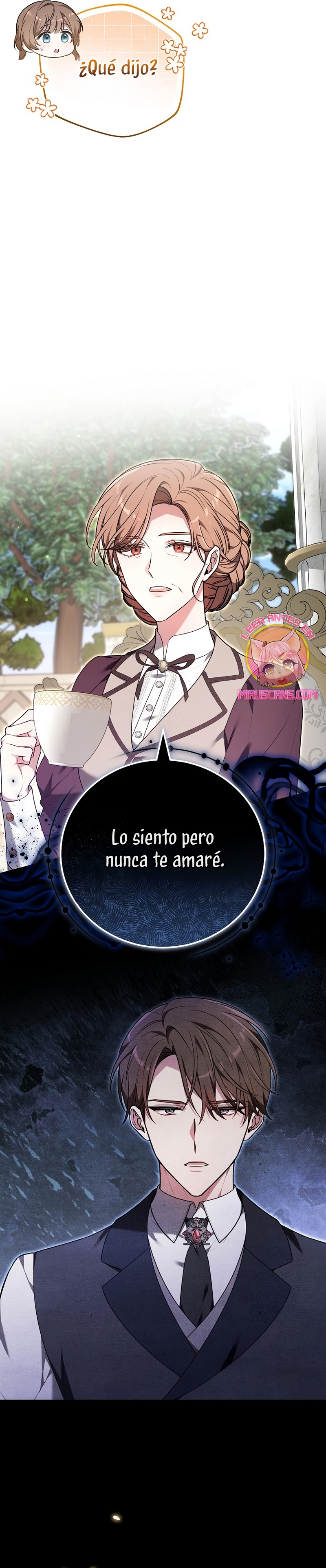 ¡Me gustas! (Por 101ª vez) Capítulo 25 - Page 32