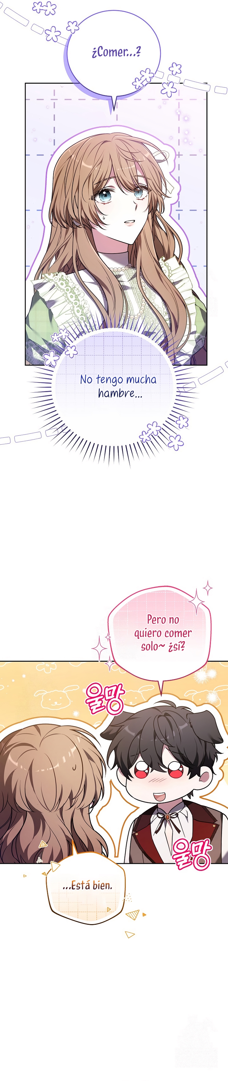 ¡Me gustas! (Por 101ª vez) Capítulo 30 - Page 19