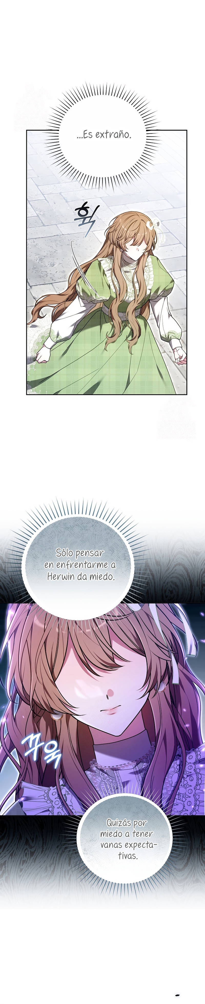 ¡Me gustas! (Por 101ª vez) Capítulo 30 - Page 33