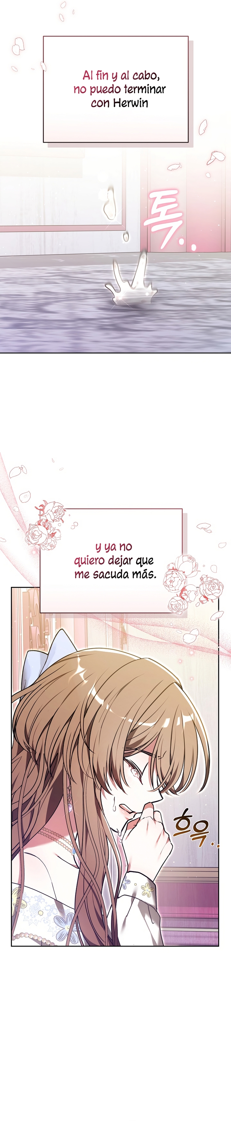 ¡Me gustas! (Por 101ª vez) Capítulo 32 - Page 27