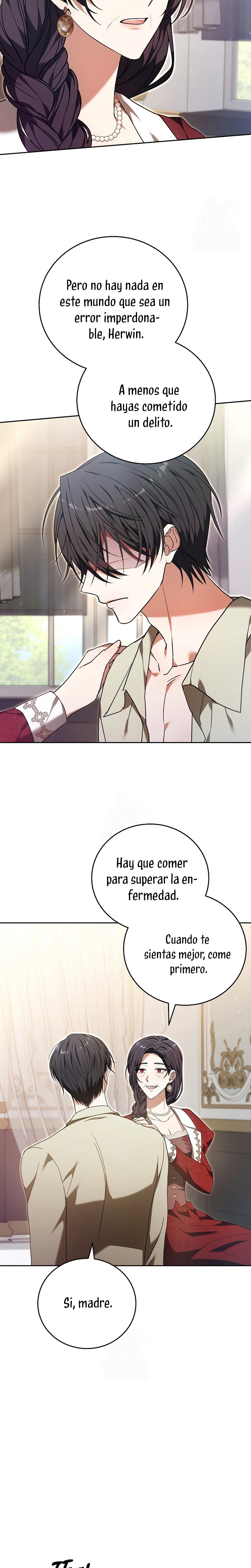 ¡Me gustas! (Por 101ª vez) Capítulo 33 - Page 19