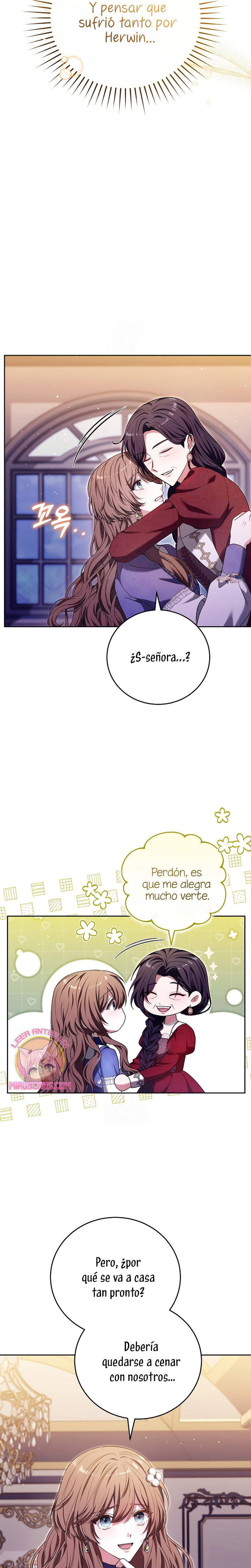 ¡Me gustas! (Por 101ª vez) Capítulo 34 - Page 16