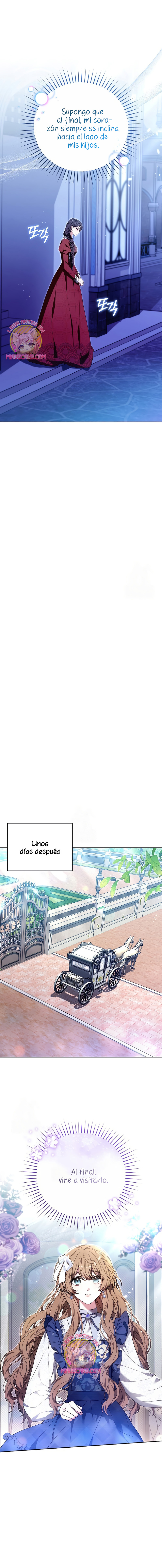¡Me gustas! (Por 101ª vez) Capítulo 34 - Page 22