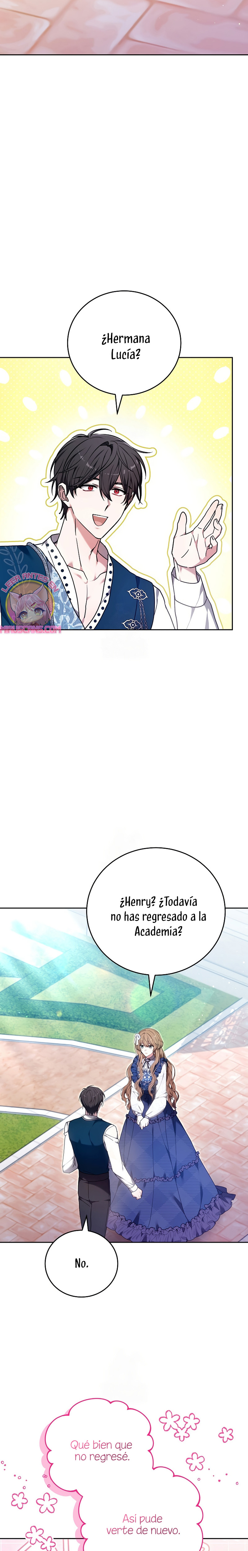 ¡Me gustas! (Por 101ª vez) Capítulo 34 - Page 24