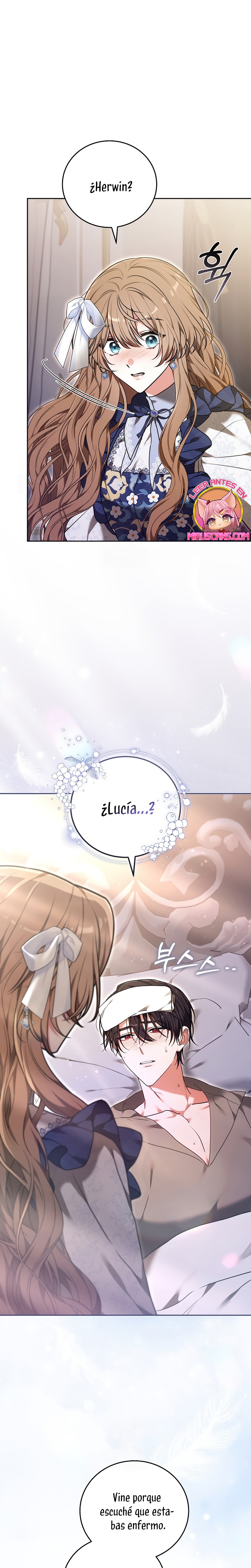 ¡Me gustas! (Por 101ª vez) Capítulo 35 - Page 10