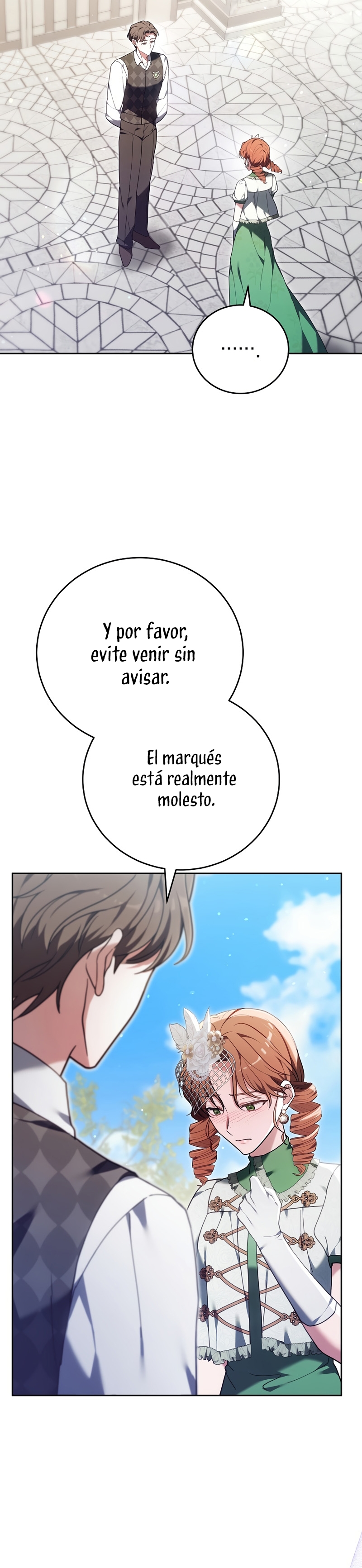 ¡Me gustas! (Por 101ª vez) Capítulo 36 - Page 25