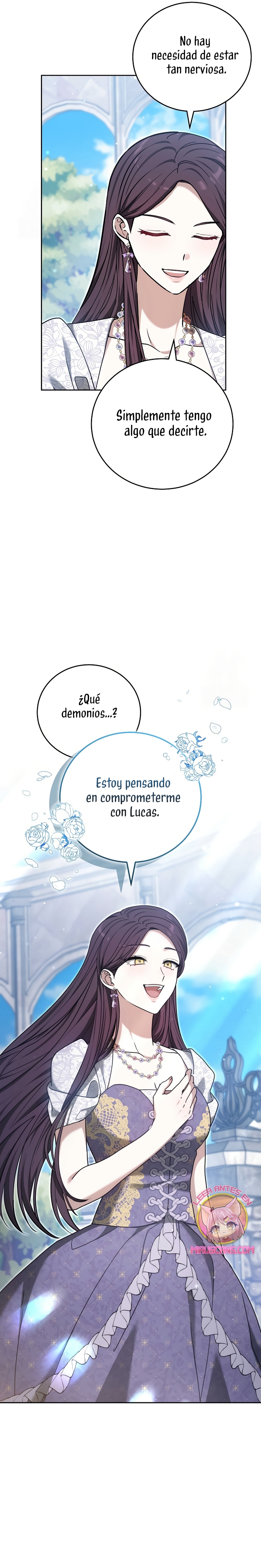 ¡Me gustas! (Por 101ª vez) Capítulo 40 - Page 31