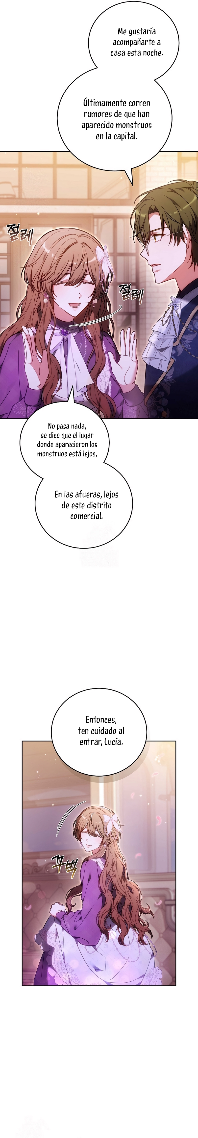 ¡Me gustas! (Por 101ª vez) Capítulo 41 - Page 30
