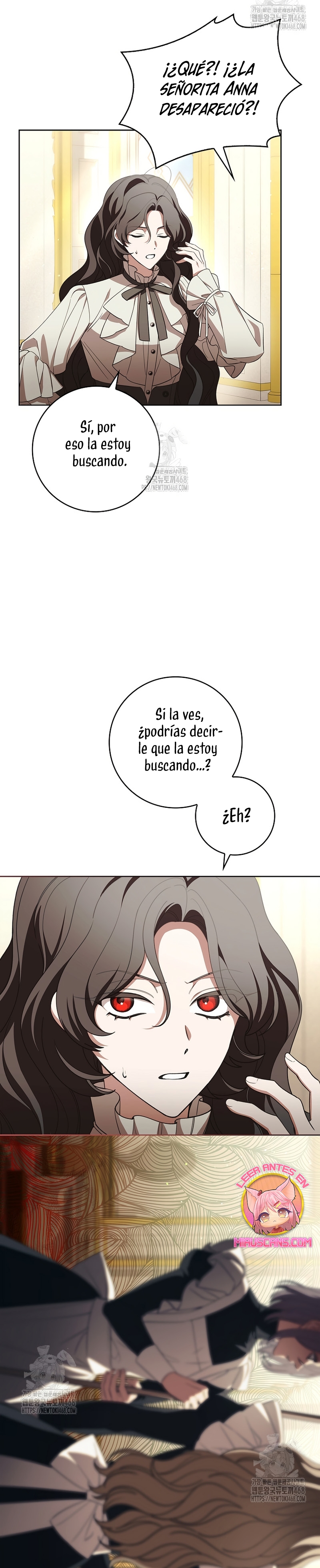 Las maldiciones de la mansión Elleston Capítulo 12 - Page 10