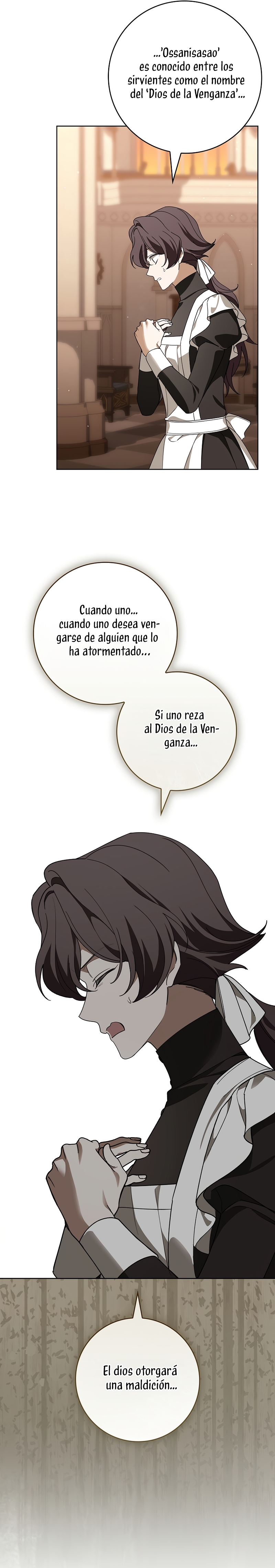 Las maldiciones de la mansión Elleston Capítulo 37 - Page 14