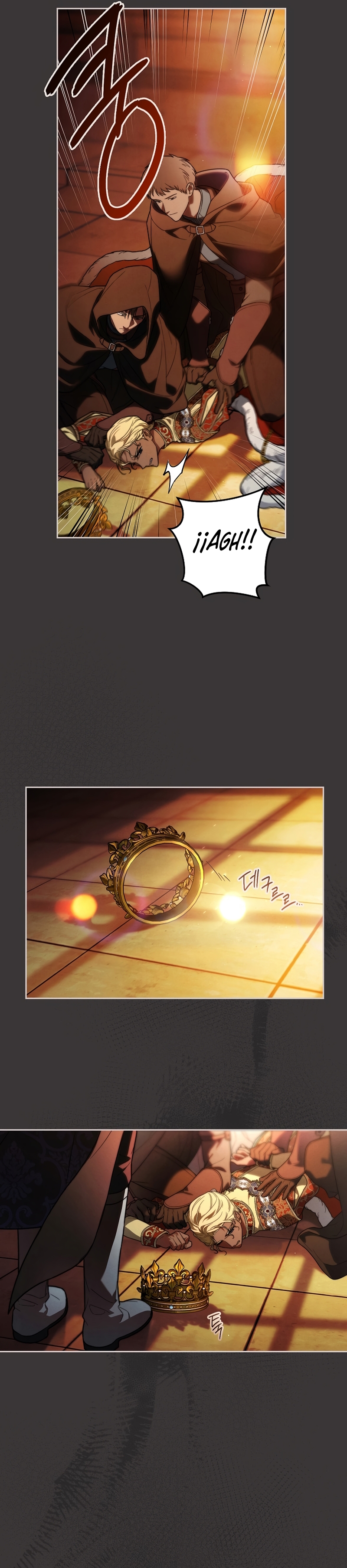 Negocio Matrimonial 2 ~Canción inolvidable~ Capítulo 1 - Page 14