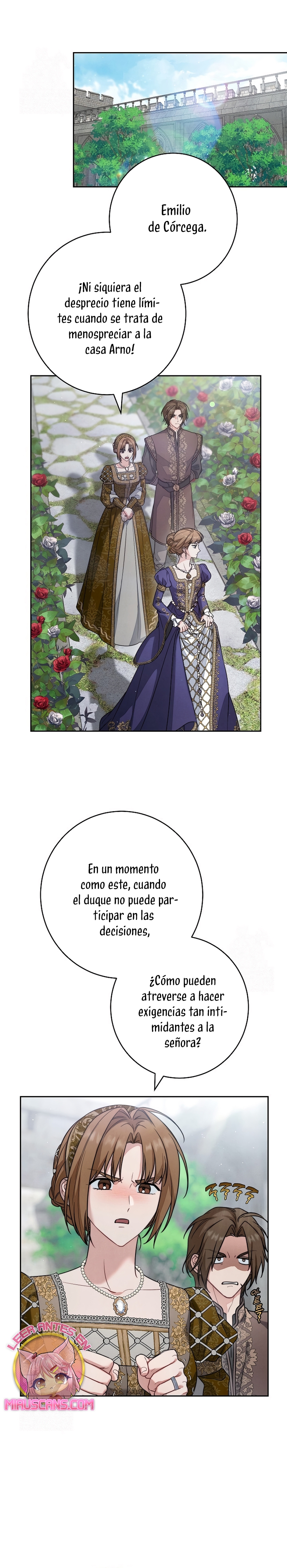 Negocio Matrimonial 2 ~Canción inolvidable~ Capítulo 10 - Page 26
