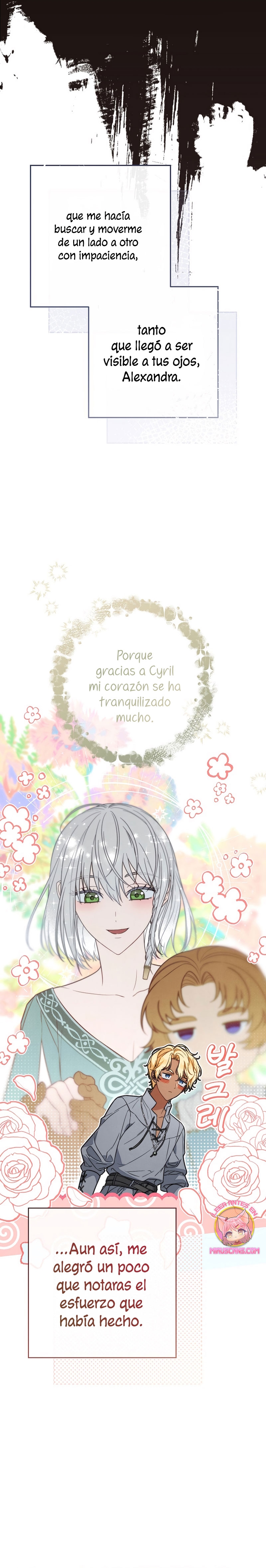 Negocio Matrimonial 2 ~Canción inolvidable~ Capítulo 12 - Page 19