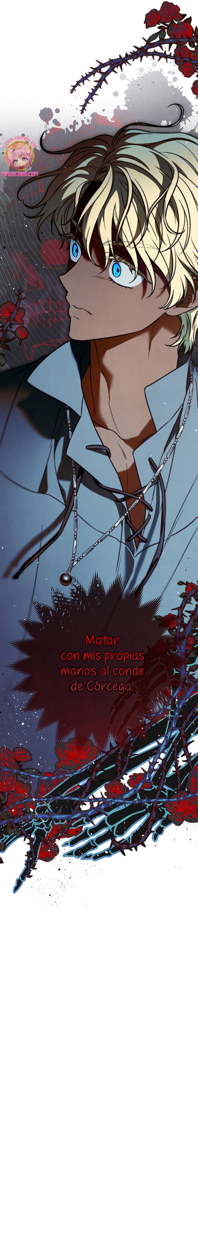 Negocio Matrimonial 2 ~Canción inolvidable~ Capítulo 12 - Page 34