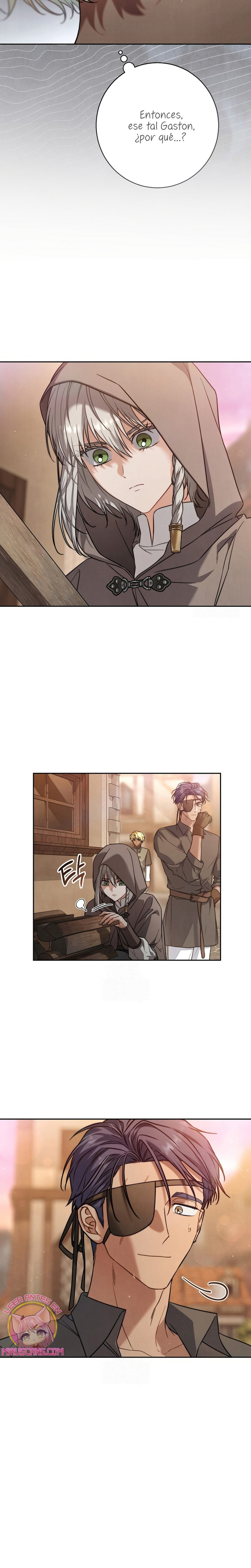 Negocio Matrimonial 2 ~Canción inolvidable~ Capítulo 22 - Page 20