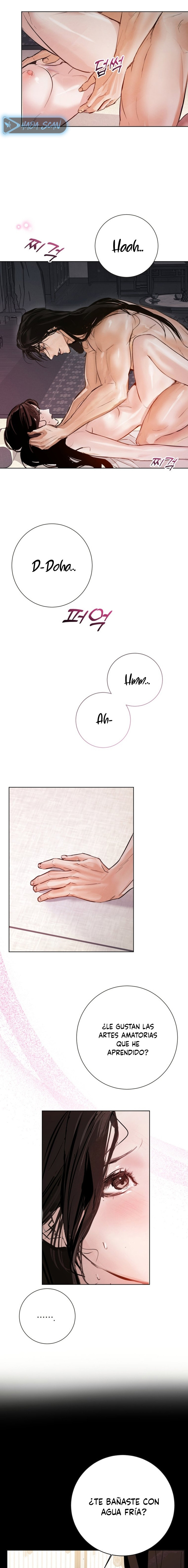 Luna Nueva Capítulo 29 - Page 9