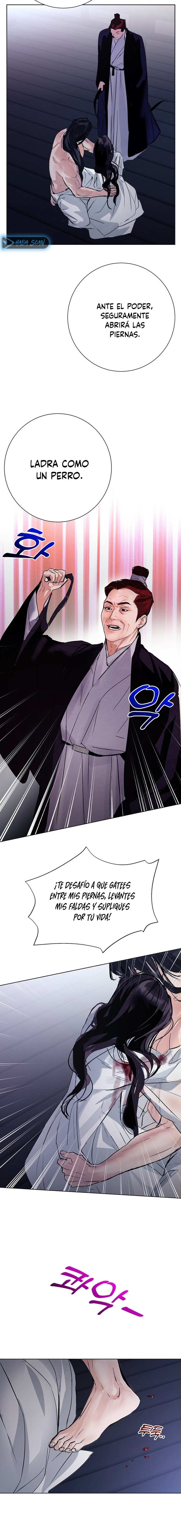 Luna Nueva Capítulo 30 - Page 15