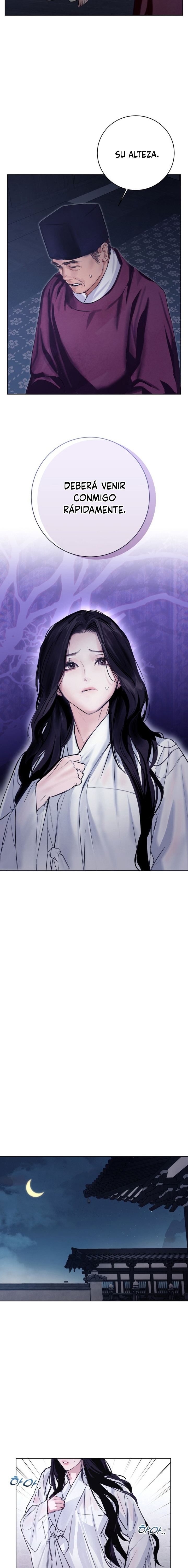 Luna Nueva Capítulo 30 - Page 6