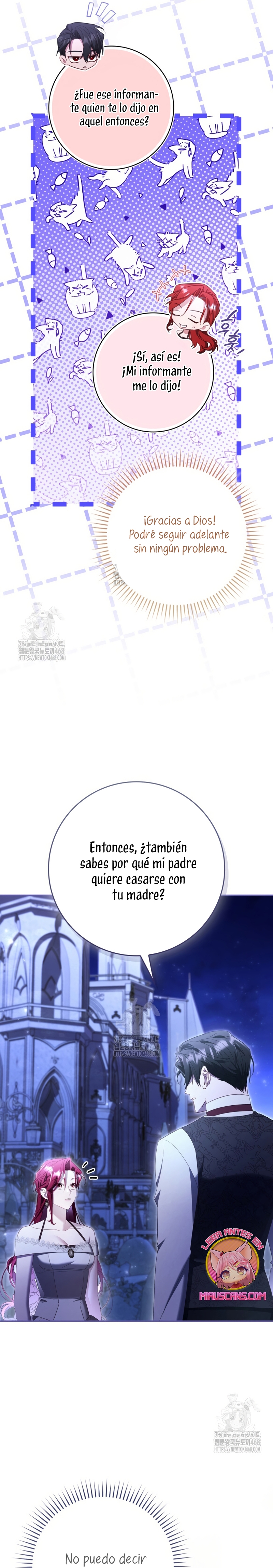 Un matrimonio fraudulento sorprendentemente útil Capítulo 15 - Page 6