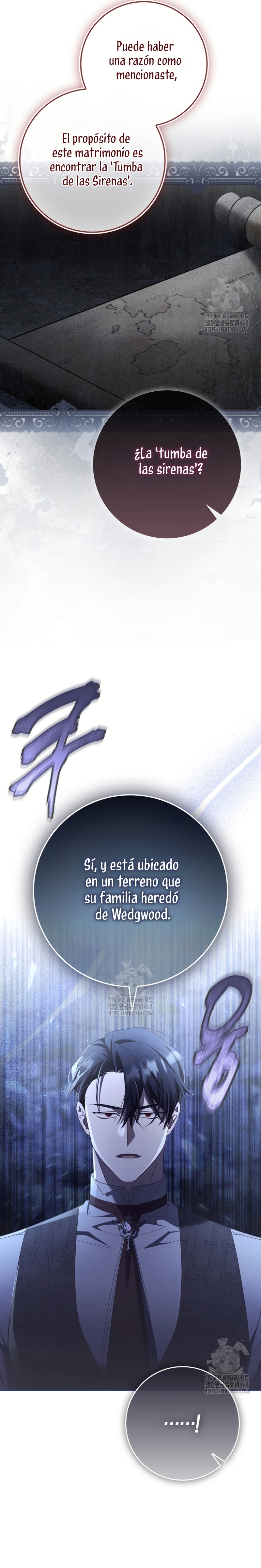 Un matrimonio fraudulento sorprendentemente útil Capítulo 15 - Page 8