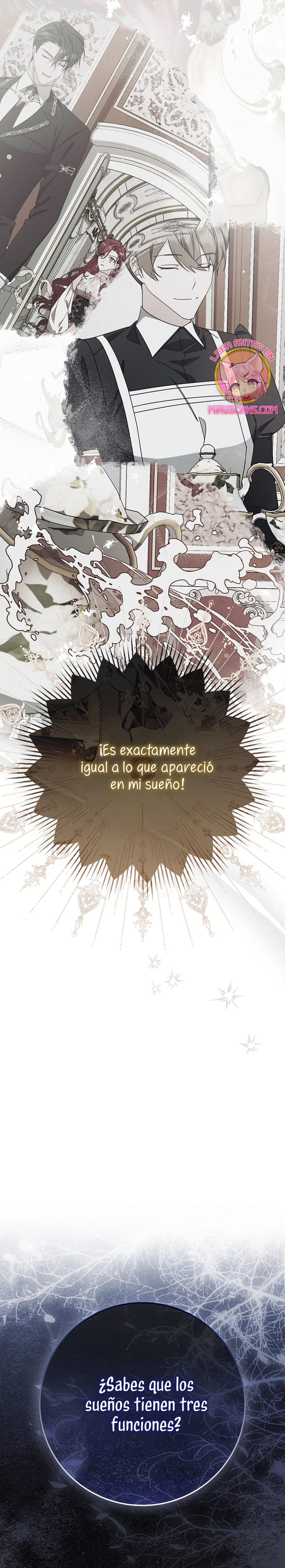Un matrimonio fraudulento sorprendentemente útil Capítulo 2 - Page 29