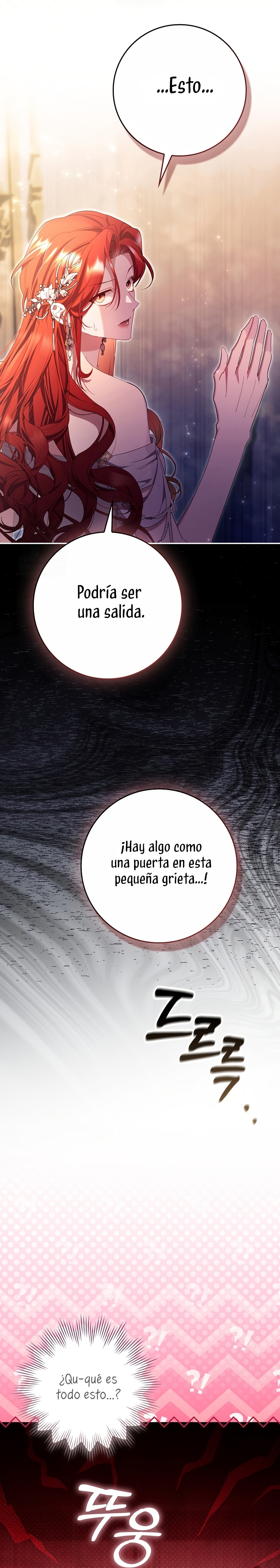 Un matrimonio fraudulento sorprendentemente útil Capítulo 27 - Page 12