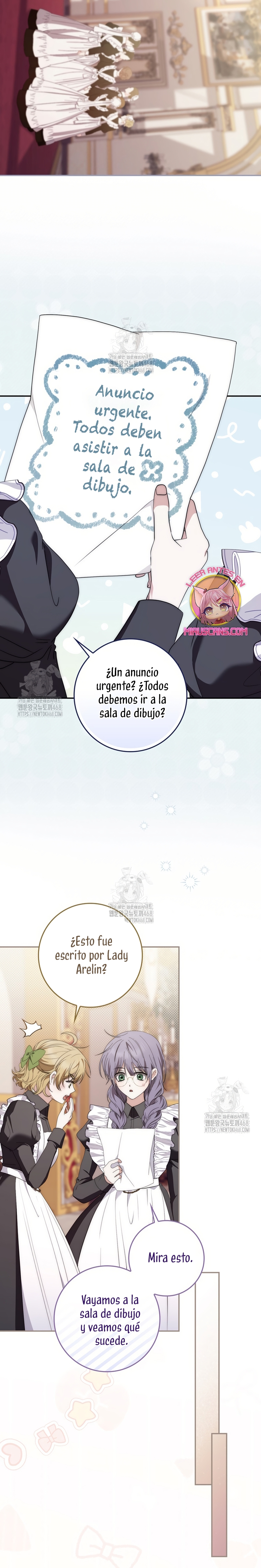 El protagonista masculino está obsesionado con mi salud Capítulo 12 - Page 26