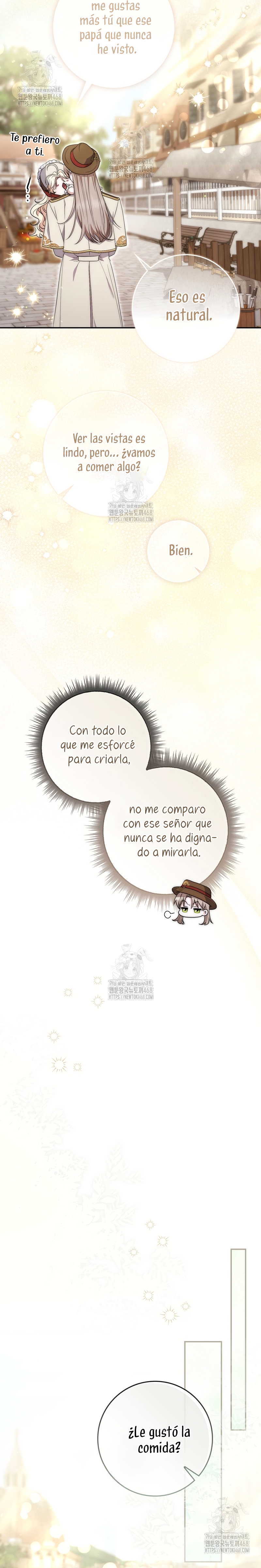 El protagonista masculino está obsesionado con mi salud Capítulo 18 - Page 20
