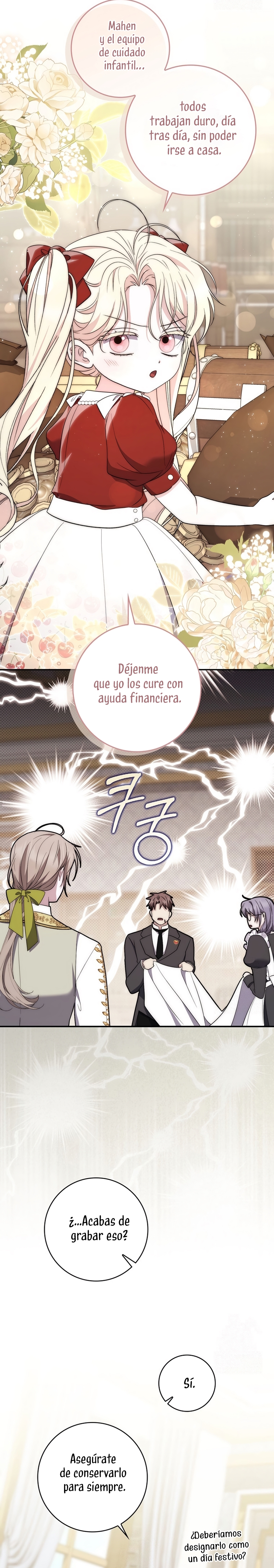 El protagonista masculino está obsesionado con mi salud Capítulo 24 - Page 25