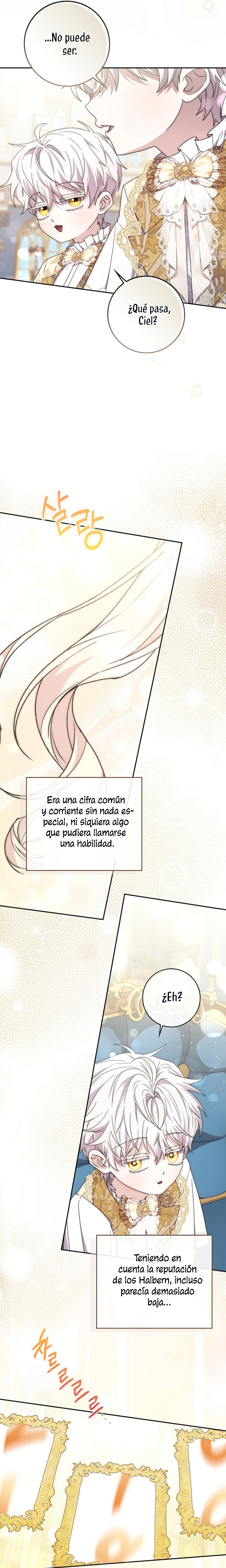 El protagonista masculino está obsesionado con mi salud Capítulo 37 - Page 27