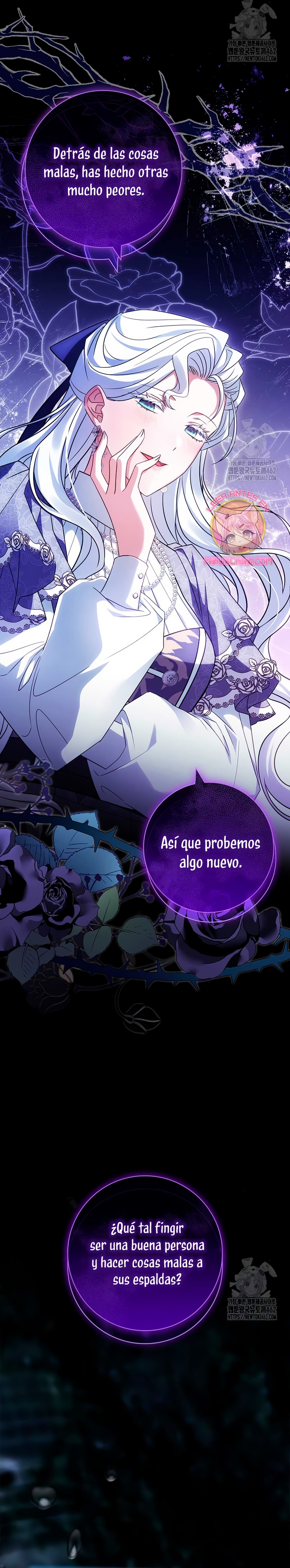 Cariño, ¿por qué no podemos divorciarnos? Capítulo 14 - Page 30