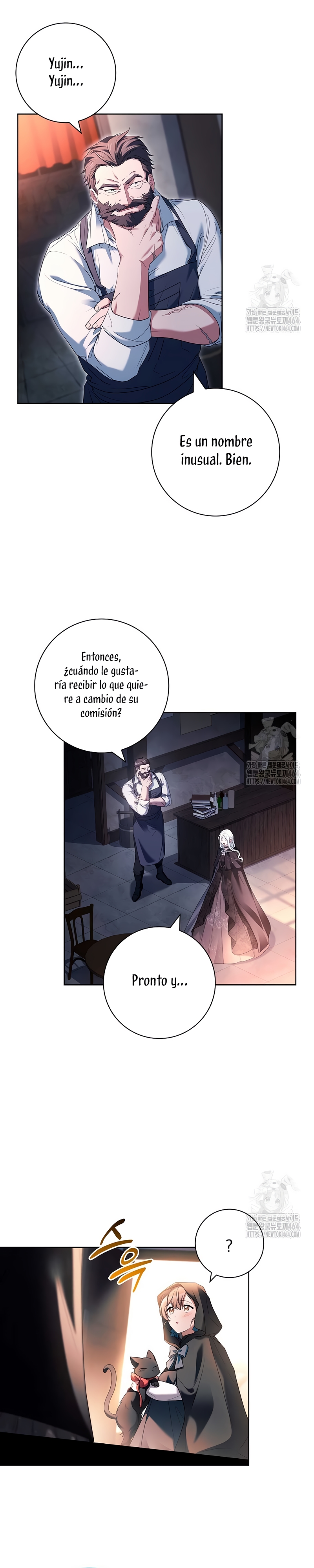 Cariño, ¿por qué no podemos divorciarnos? Capítulo 26 - Page 10