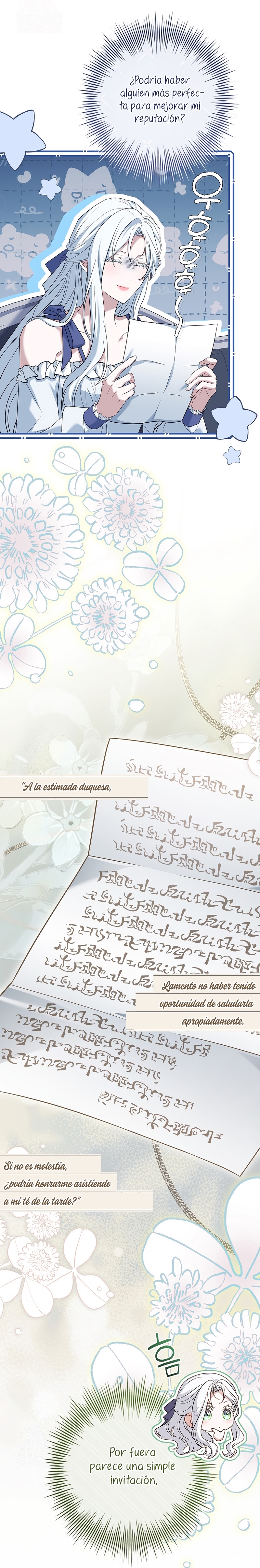 Cariño, ¿por qué no podemos divorciarnos? Capítulo 64 - Page 26