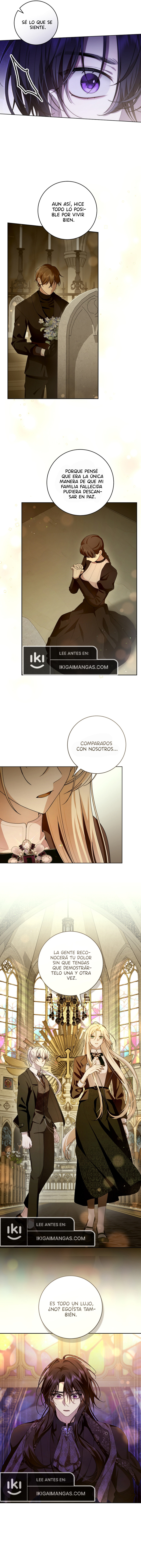 Cómo Guiar Al Protagonista Masculino Para Superar Su Trauma Capítulo 10 - Page 14