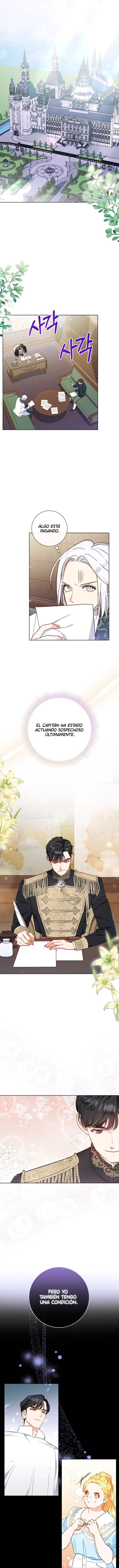 Incluso Las Damas Nobles Se Ponen A Dieta Capítulo 12 - Page 4