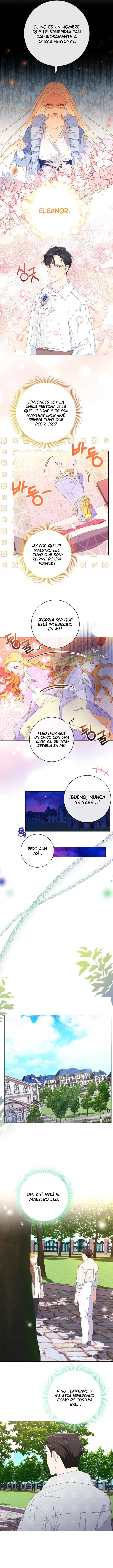 Incluso Las Damas Nobles Se Ponen A Dieta Capítulo 17 - Page 10