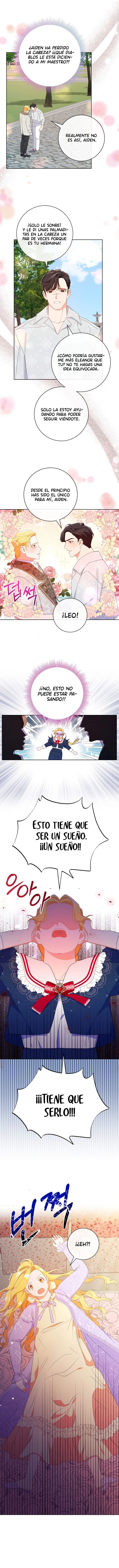 Incluso Las Damas Nobles Se Ponen A Dieta Capítulo 17 - Page 12