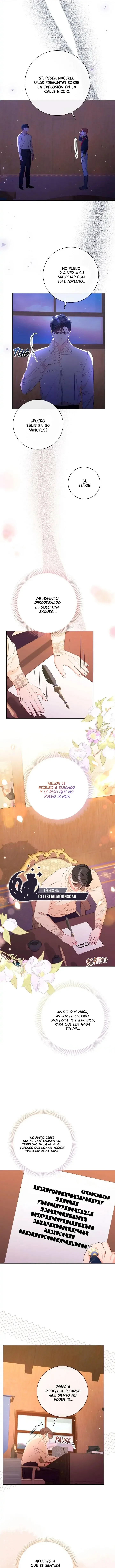 Incluso Las Damas Nobles Se Ponen A Dieta Capítulo 27 - Page 2