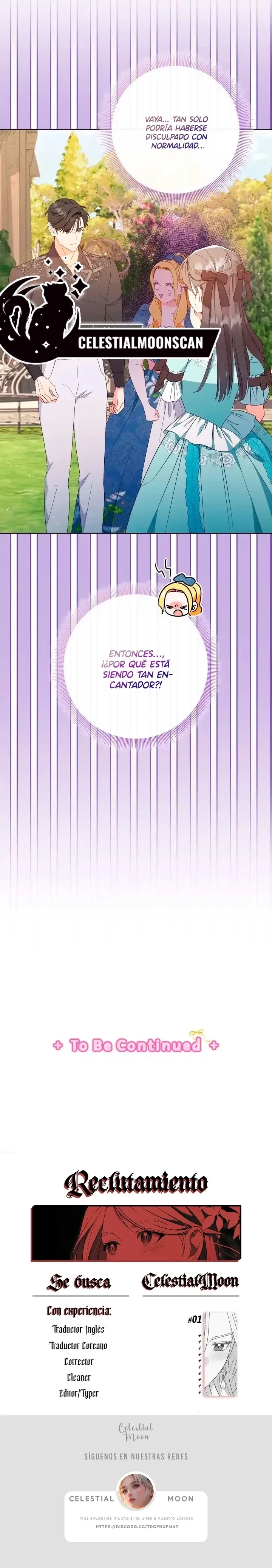 Incluso Las Damas Nobles Se Ponen A Dieta Capítulo 28 - Page 12