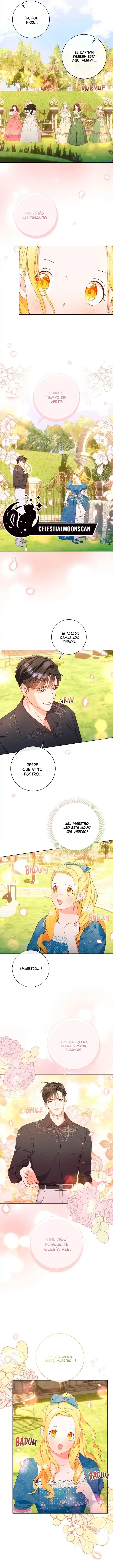 Incluso Las Damas Nobles Se Ponen A Dieta Capítulo 28 - Page 9