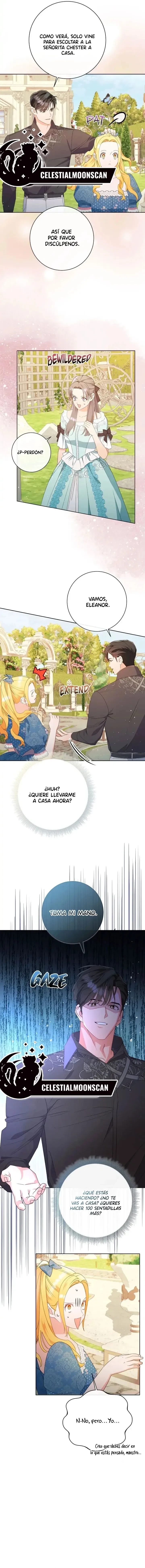 Incluso Las Damas Nobles Se Ponen A Dieta Capítulo 29 - Page 2