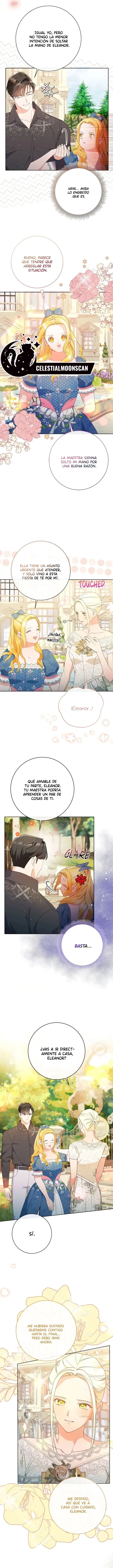 Incluso Las Damas Nobles Se Ponen A Dieta Capítulo 29 - Page 7