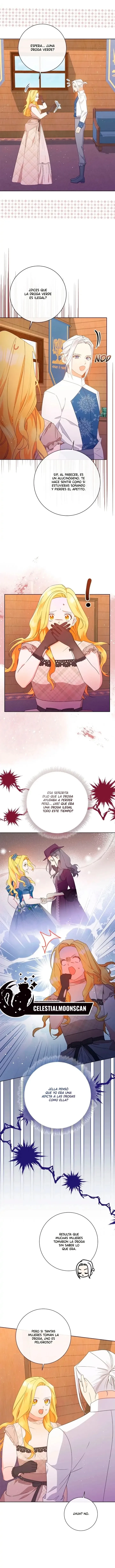 Incluso Las Damas Nobles Se Ponen A Dieta Capítulo 31 - Page 12